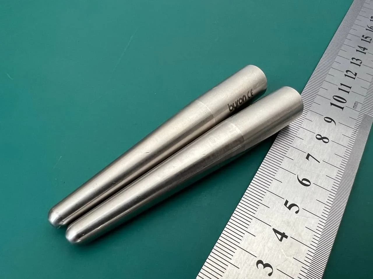Комплект із 2 інструментів для заміни кільця Byron Hun-Tool 130110-02