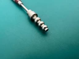 Елеватор септальний Bausch & Lomb N2346 Gorney з аспірацією, 216 mm