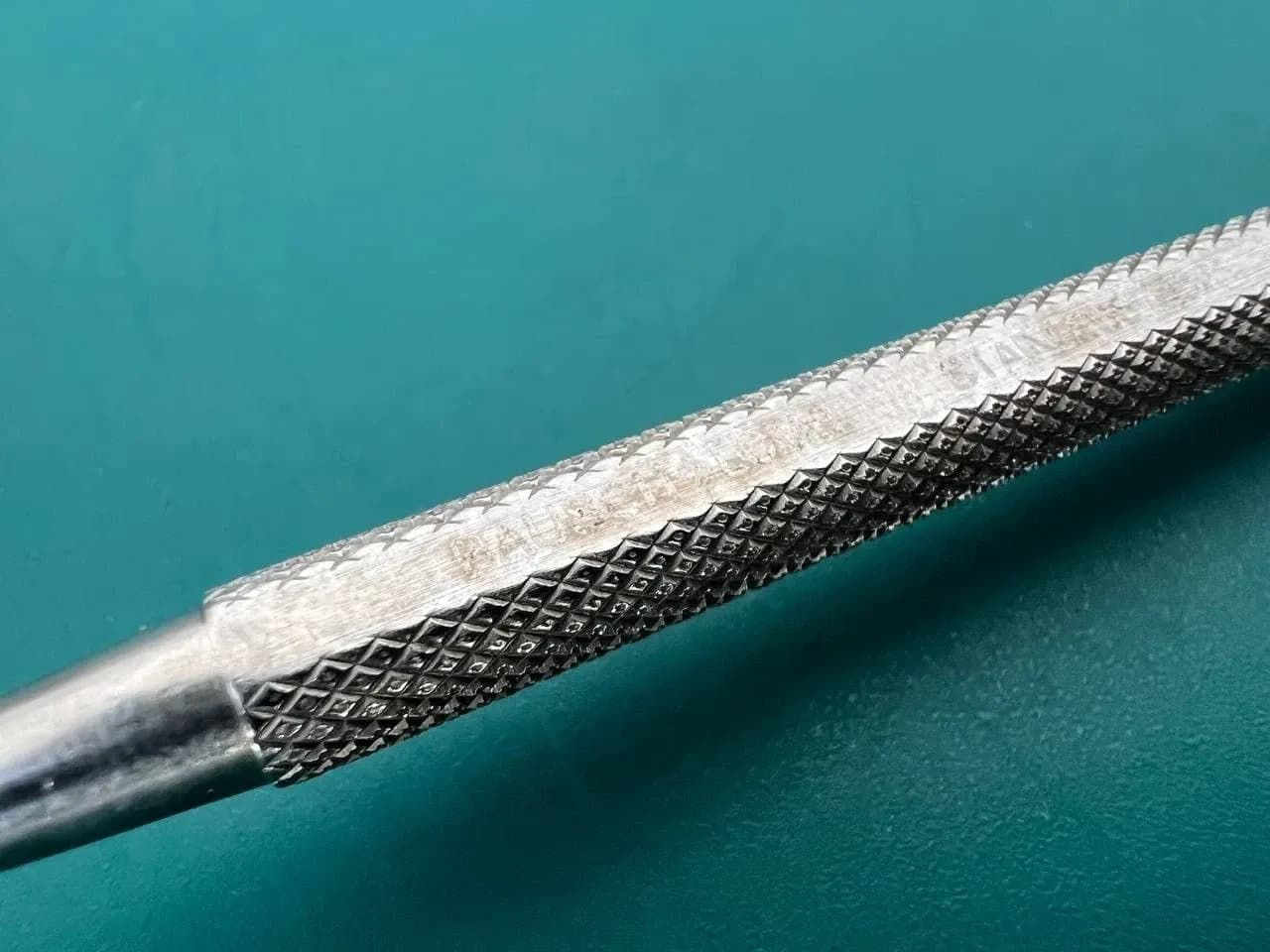 Елеватор септальний Bausch & Lomb N2346 Gorney з аспірацією, 216 mm
