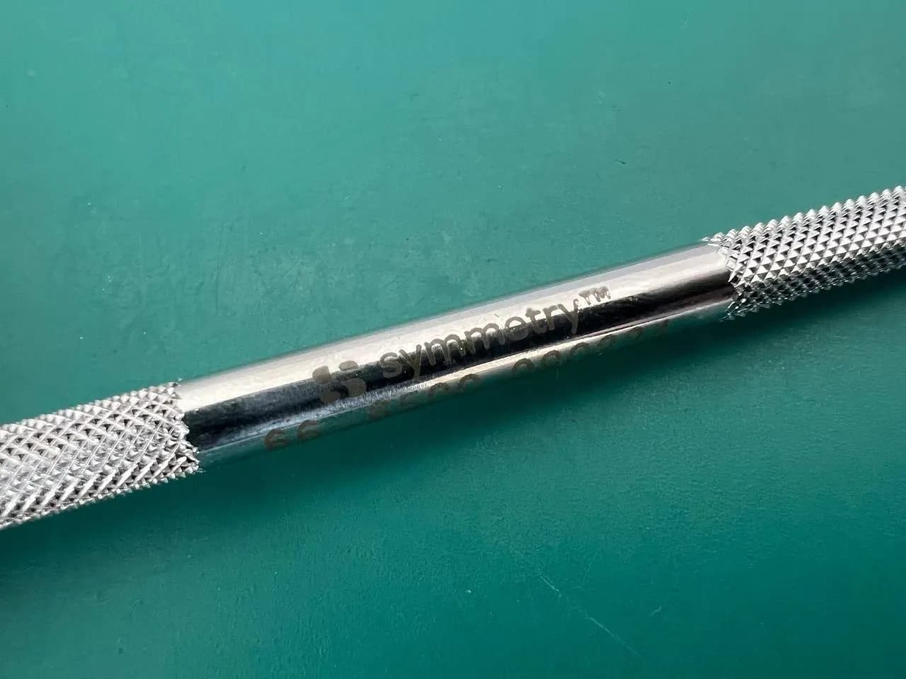 Елеватор McCulloch Symmetry 66-6500, напівгострий, кінчик 3 мм, 7 1/2 in