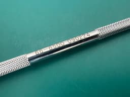Елеватор McCulloch Symmetry 66-6500, напівгострий, кінчик 3 мм, 7 1/2 in
