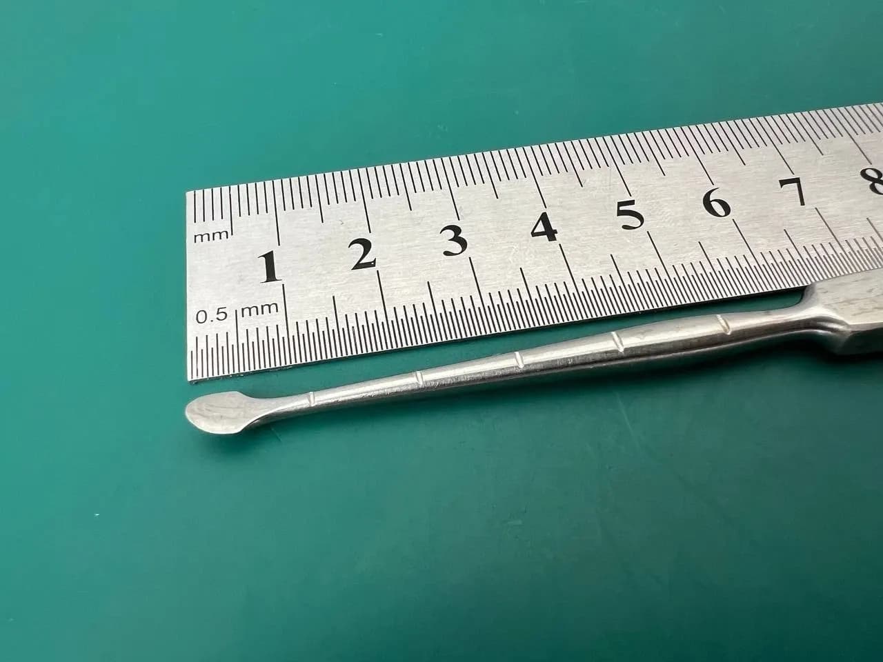 Елеватор перегородки Jarit 400-277 Cottle, двосторонній, градуйований, 9″
