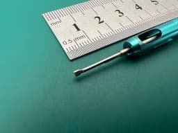 Інжектор ІОЛ Abbott AMO Unfolder EmeraldXL 7-007