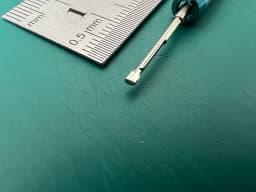 Інжектор ІОЛ Abbott AMO Unfolder EmeraldXL 7-007