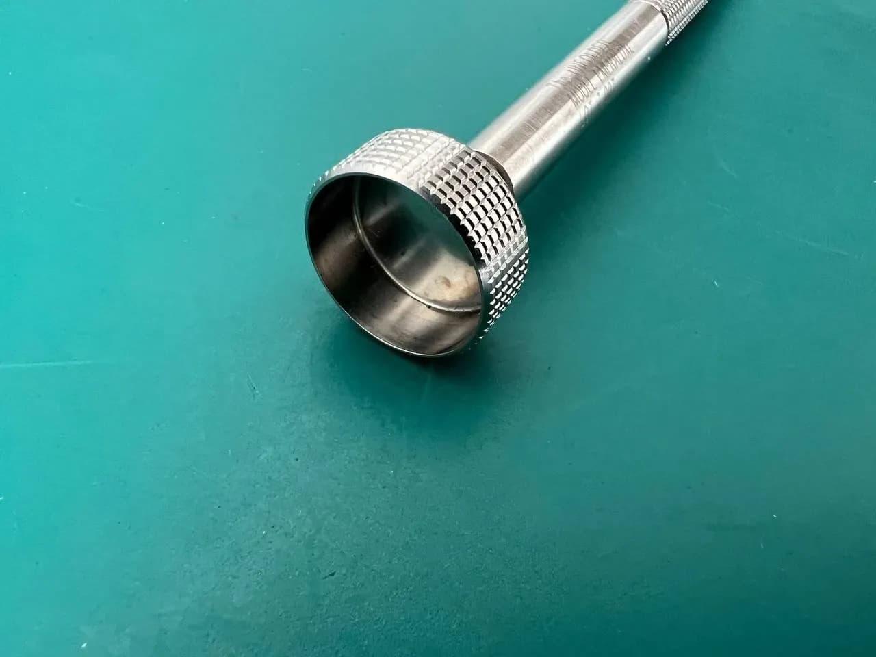 Інжектор ІОЛ Abbott AMO Unfolder EmeraldXL 7-007