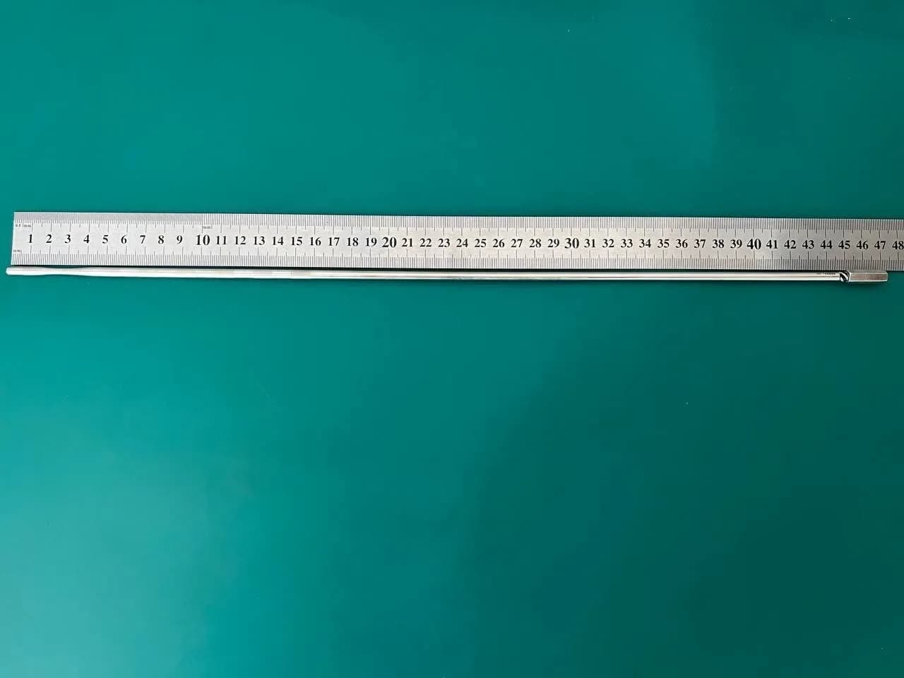Jarit 600-496 Palpation Probe 5mm/45cm Laparoscopic Instrument