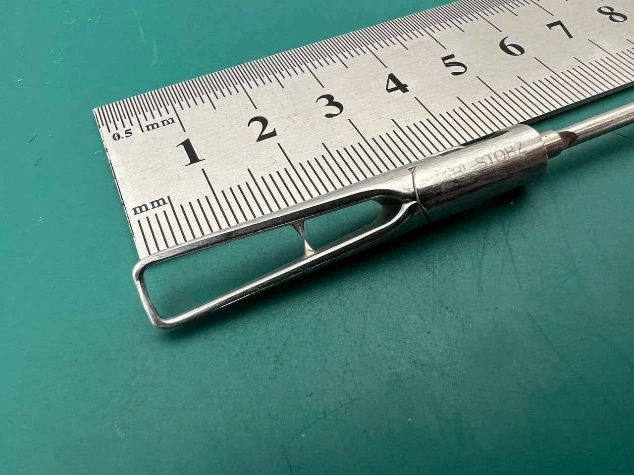 Karl Storz 33510 UM Laparoscopic Insert