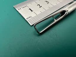 Karl Storz 33510 UM Laparoscopic Insert