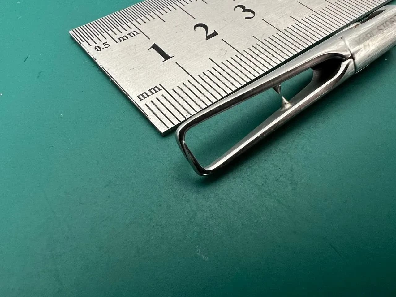 Karl Storz 33510 UM Laparoscopic Insert
