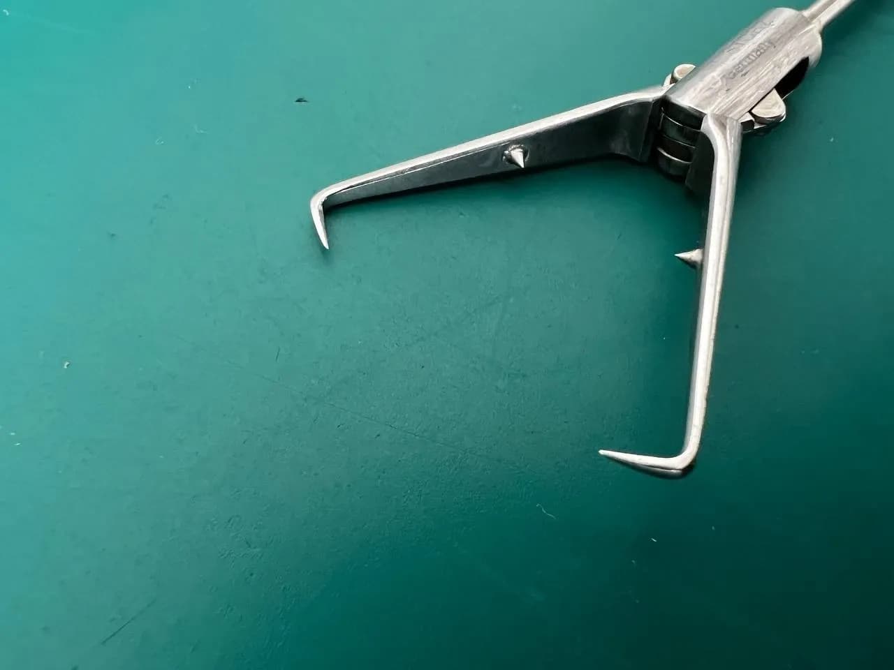 Karl Storz 33510 UM Laparoscopic Insert