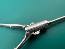 Karl Storz 33510 UM Laparoscopic Insert