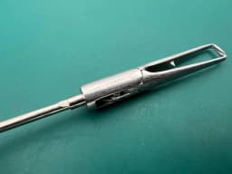 Karl Storz 33510 UM Laparoscopic Insert