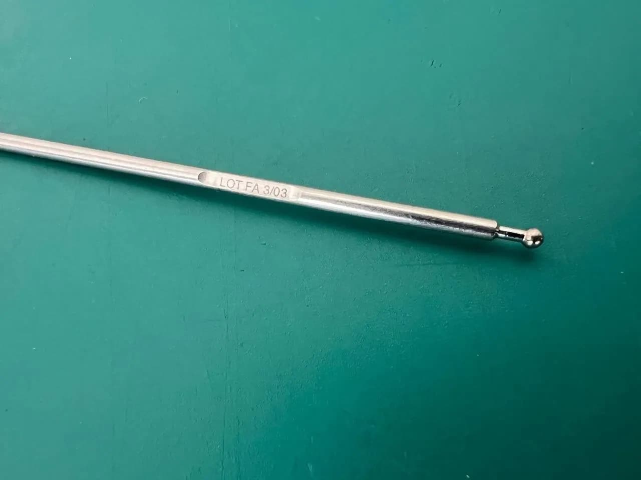 Karl Storz 33510 UM Laparoscopic Insert