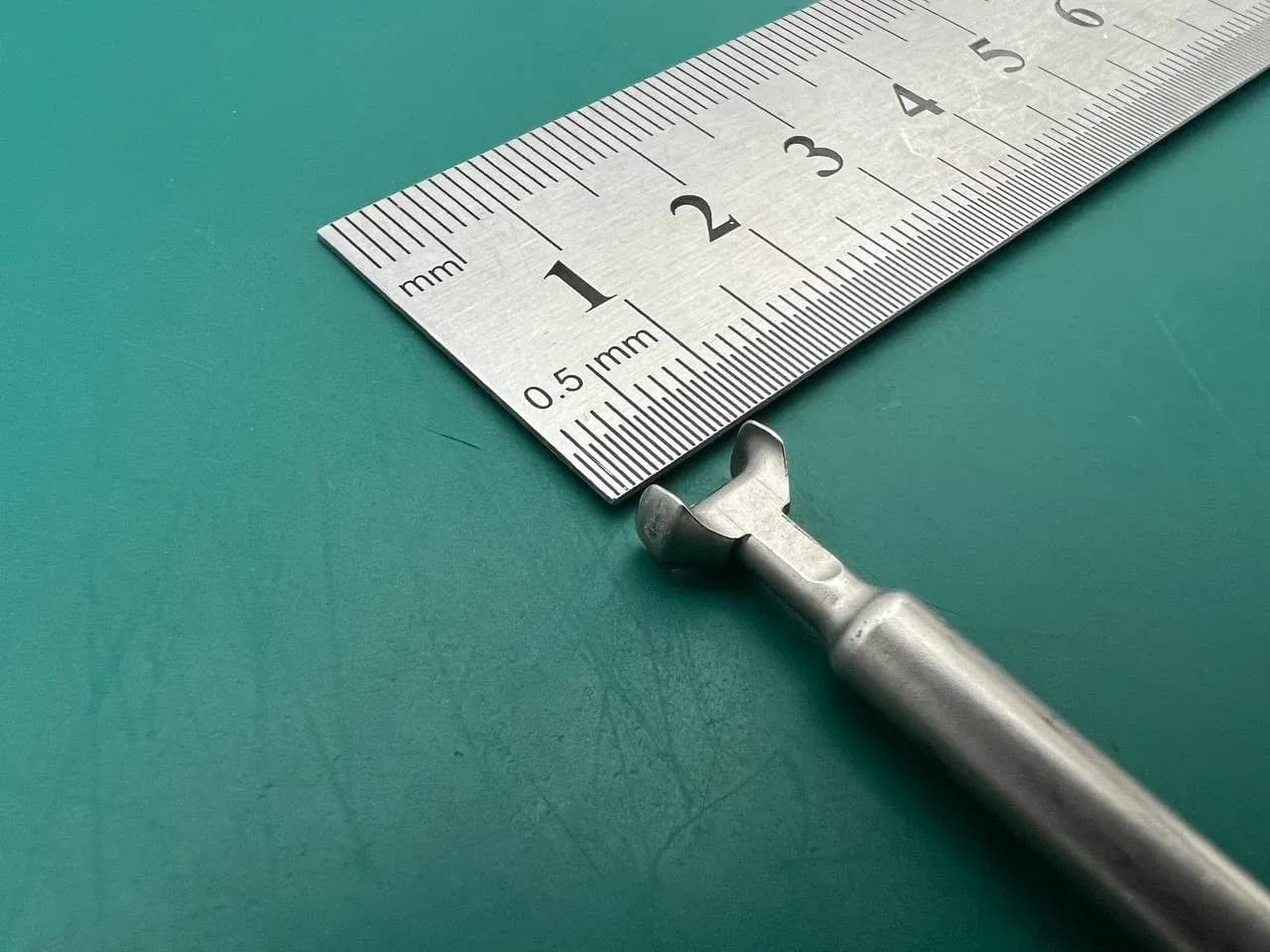 Розмірник тенодезу Arthrex 1662T-8 SwiveLock, 8mm