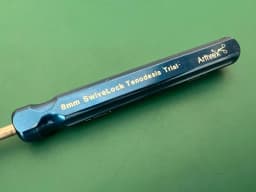 Розмірник тенодезу Arthrex 1662T-8 SwiveLock, 8mm