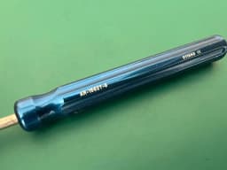 Розмірник тенодезу Arthrex 1662T-8 SwiveLock, 8mm