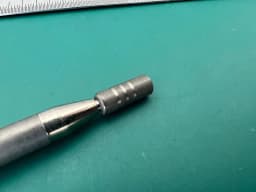 Ніж-кератом Mastel President G2831 Ultra Stealth