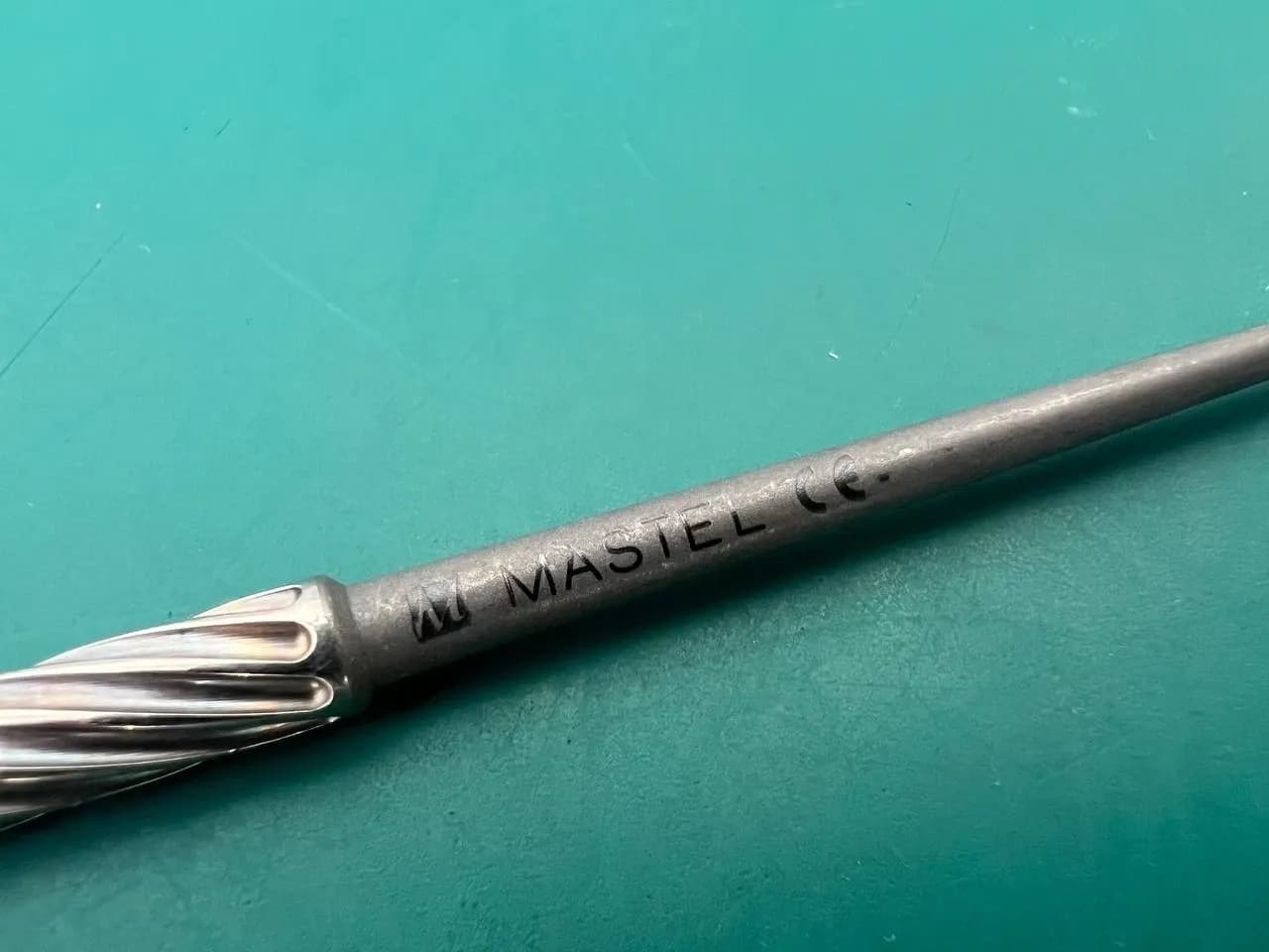 Маркер меридіанів Mastel MRMB 2R