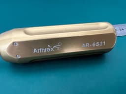 Обтуратор артроскопічний канюльований багаторазовий Arthrex AR-6531