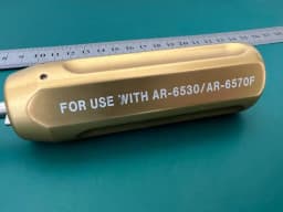 Обтуратор артроскопічний канюльований багаторазовий Arthrex AR-6531
