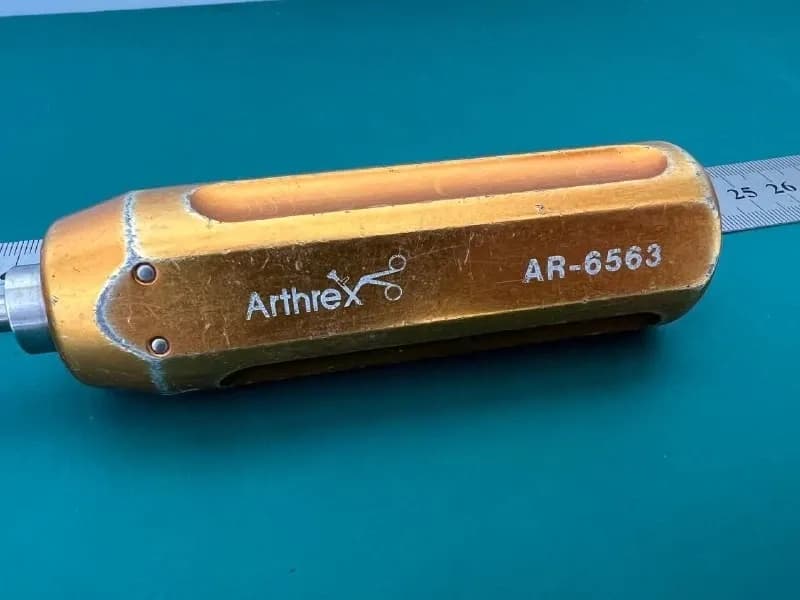 Обтуратор багаторазовий Arthrex AR-6563 для AR-6560 та AR-6564