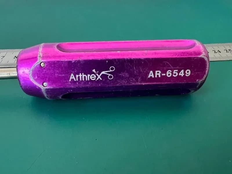 Ортопедичний багаторазовий обтуратор Arthrex AR-6549