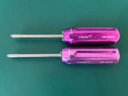 Ортопедичний багаторазовий обтуратор Arthrex AR-6549