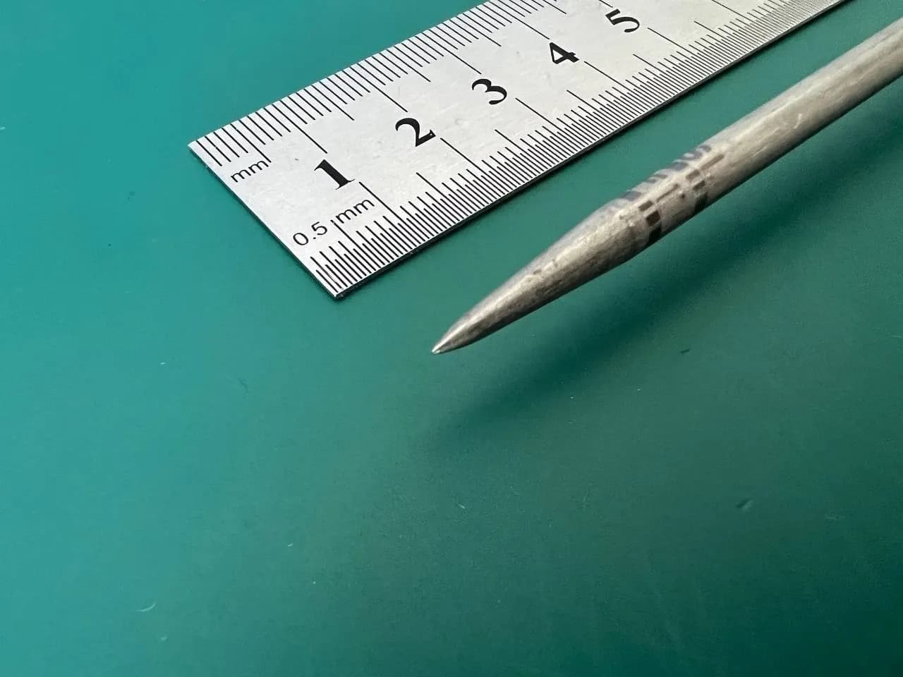 Висікач Arthrex AR-1927PB для 5.5 mm Corkscrew FT, 4.75 mm та 5.5 mm SwiveLock
