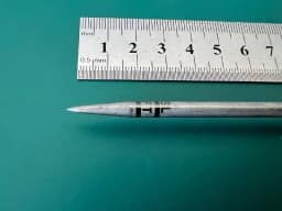 Висікач Arthrex AR-1927PB для 5.5 mm Corkscrew FT, 4.75 mm та 5.5 mm SwiveLock