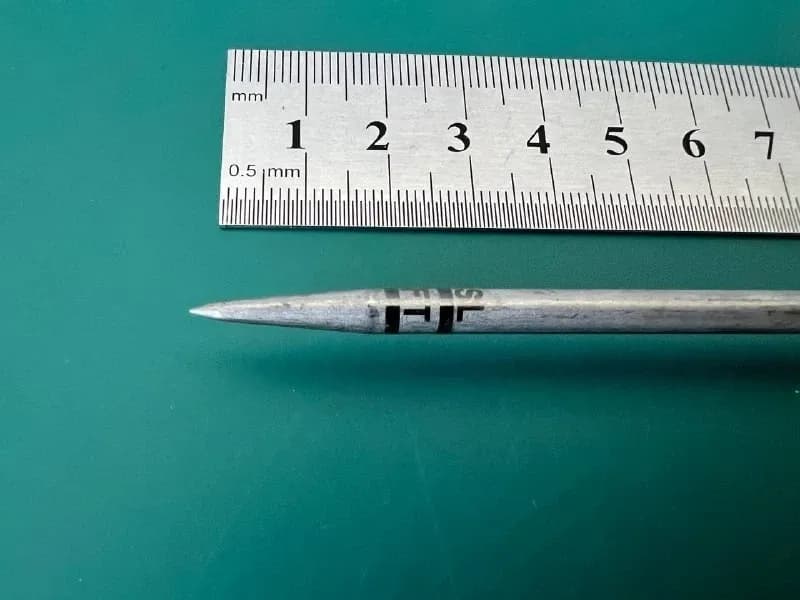 Висікач Arthrex AR-1927PB для 5.5 mm Corkscrew FT, 4.75 mm та 5.5 mm SwiveLock
