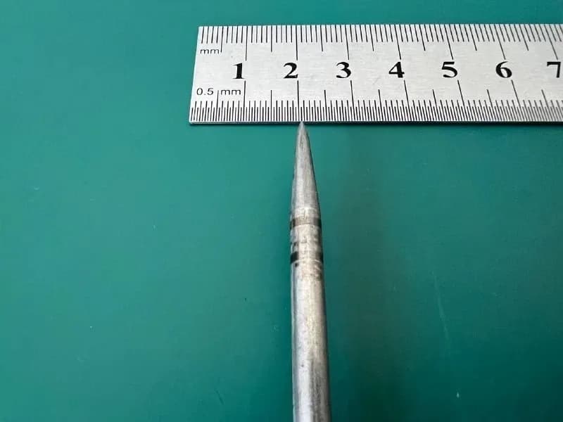 Висікач Arthrex AR-1927PB для 5.5 mm Corkscrew FT, 4.75 mm та 5.5 mm SwiveLock