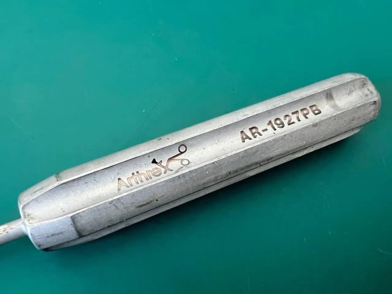 Висікач Arthrex AR-1927PB для 5.5 mm Corkscrew FT, 4.75 mm та 5.5 mm SwiveLock