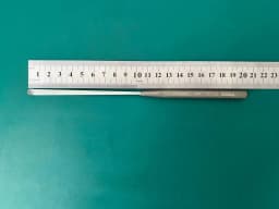 Ретрактор нейрохірургічний шпательний Medtronic 907-506 20cm