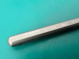 Ретрактор нейрохірургічний шпательний Medtronic 907-506 20cm