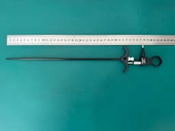 Уніполярна високочастотна голка Karl Storz 30675 ND, 5mm x 31cm