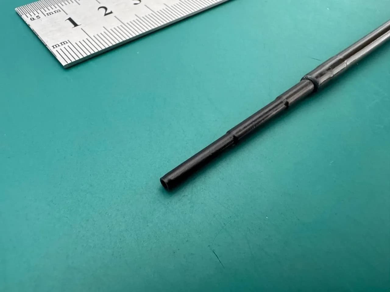 Уніполярна високочастотна голка Karl Storz 30675 ND, 5mm x 31cm