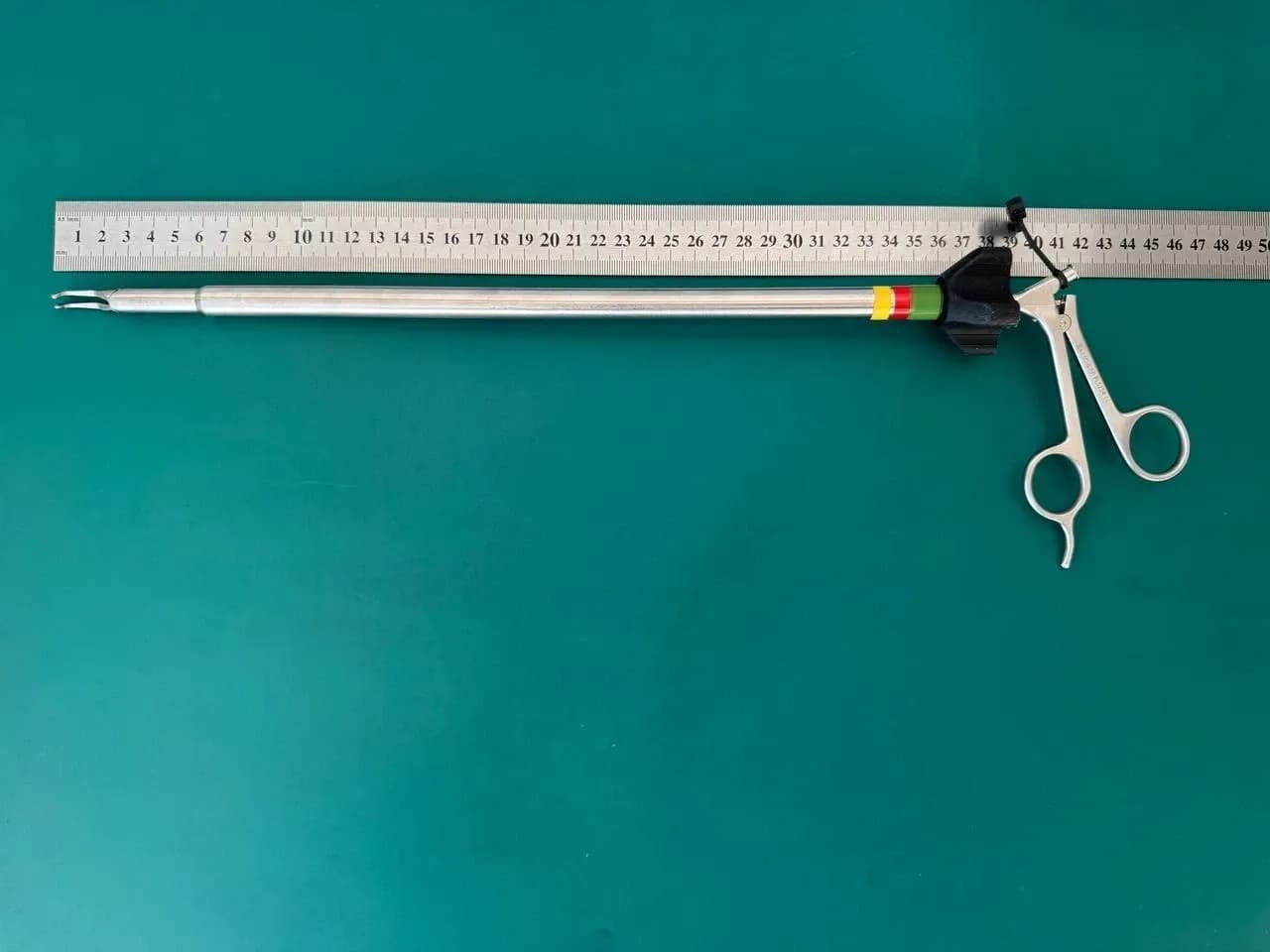 Aesculap PL525R Bulldog Removal and Application Forceps