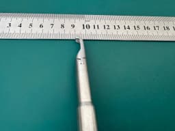 Aesculap PL525R Bulldog Removal and Application Forceps