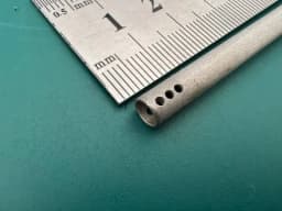Аспіраційний наконечник Stryker 250-070-408 Strykeflow з вентиляцією, 5mm × 48.5cm (19″)