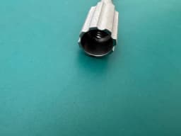 Аспіраційний наконечник Stryker 250-070-408 Strykeflow з вентиляцією, 5mm × 48.5cm (19″)
