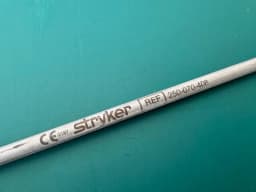 Аспіраційний наконечник Stryker 250-070-408 Strykeflow з вентиляцією, 5mm × 48.5cm (19″)