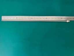 Karl Storz 37460LH Suction & Irrigation Cannula 5 mm 43 cm