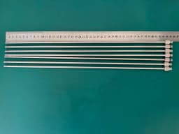 Karl Storz 37460LH Suction & Irrigation Cannula 5 mm 43 cm