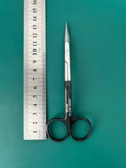 Ножиці Razor-Edge Micrins PR893-R