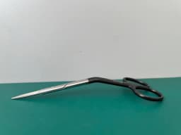 Ножиці Razor-Edge Micrins PR893-R