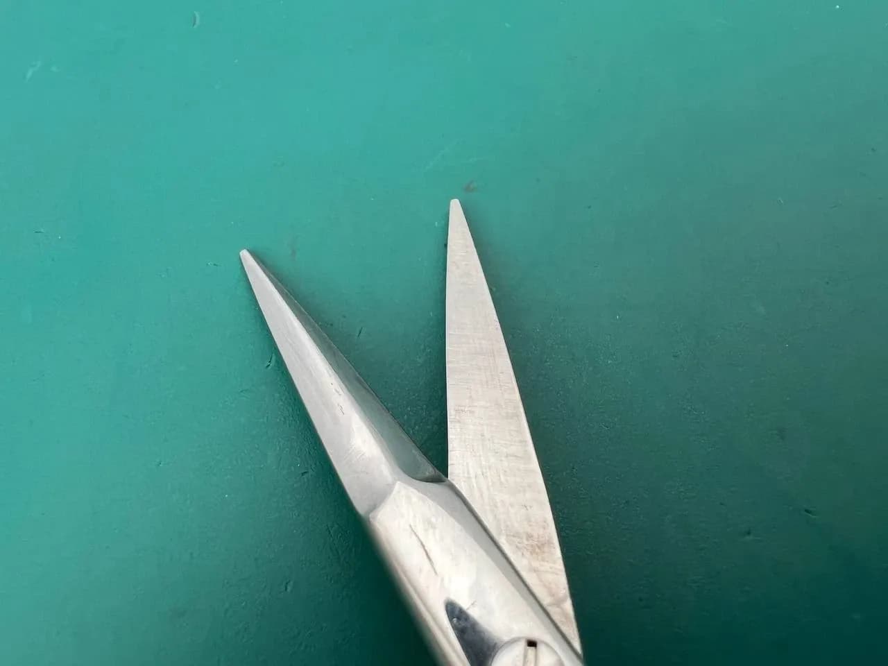 Ножиці Razor-Edge Micrins PR893-R