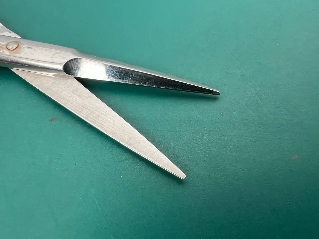 Ножиці Razor-Edge Micrins PR893-R