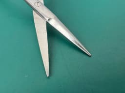 Ножиці Razor-Edge Micrins PR893-R