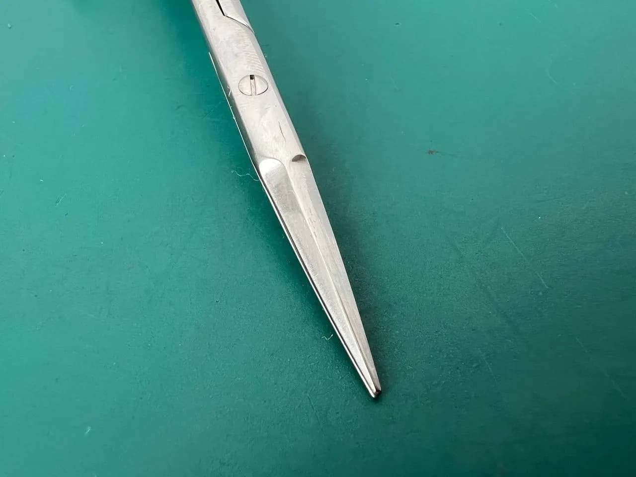 Ножиці Razor-Edge Micrins PR893-R