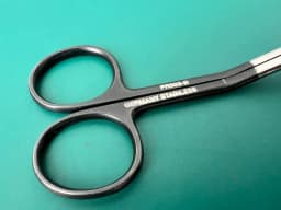 Ножиці Razor-Edge Micrins PR893-R